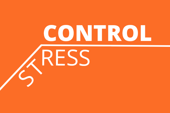 Stress Control for Motion Designers