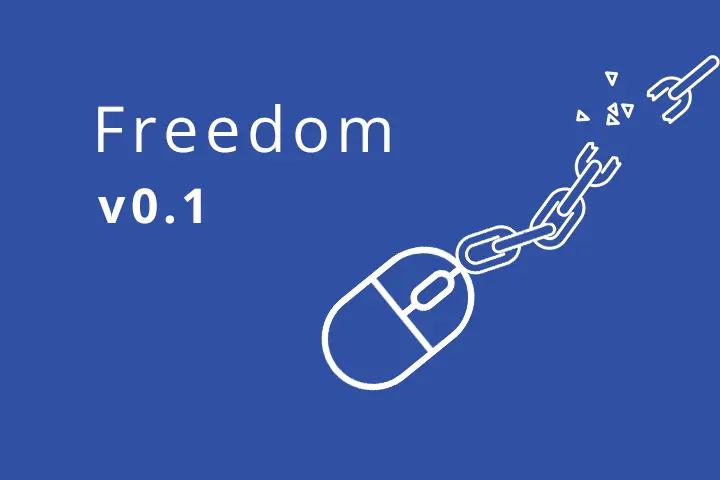 Freedom v0.1