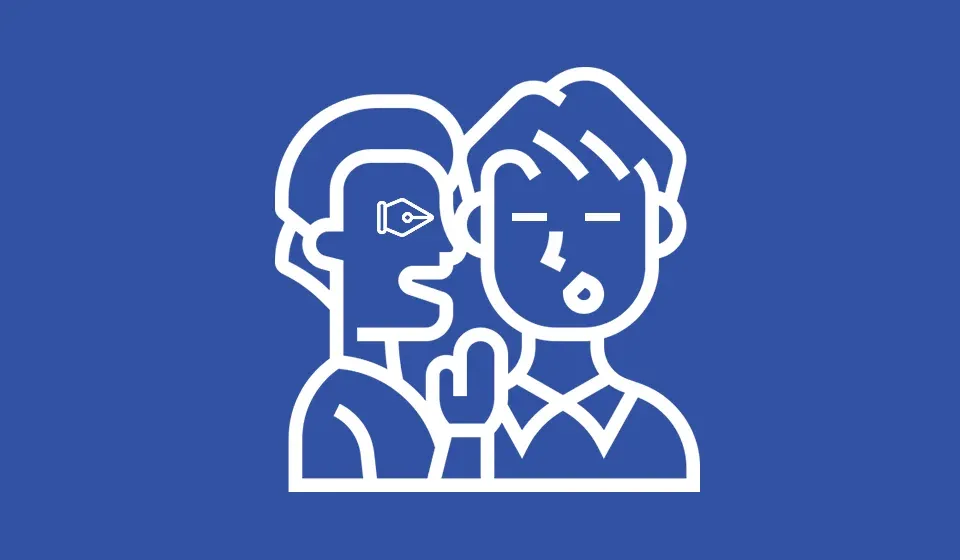 Podcast: Whisperer and listener