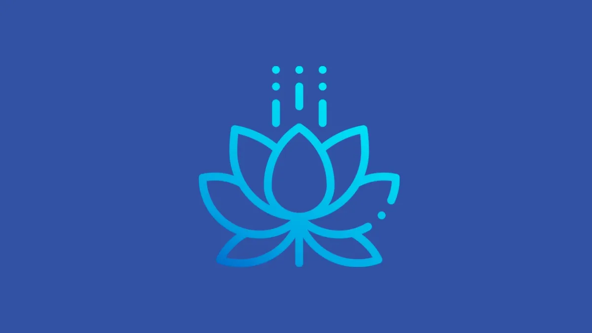 Blooming Lotus