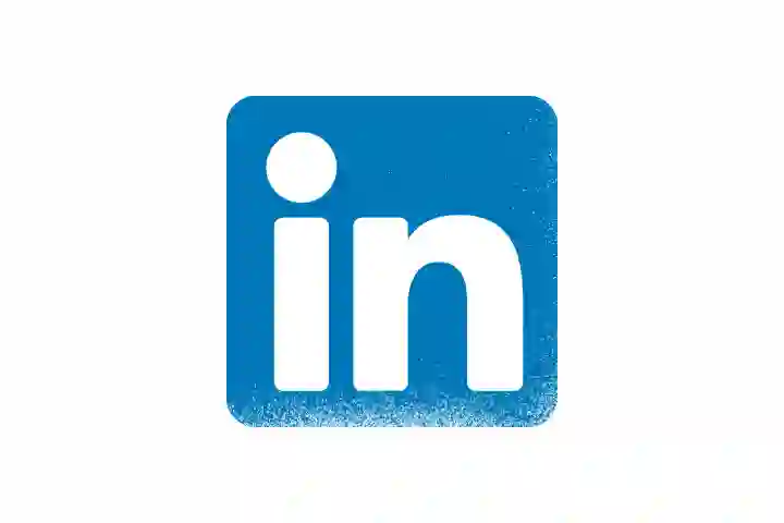 LinkedIn Logo