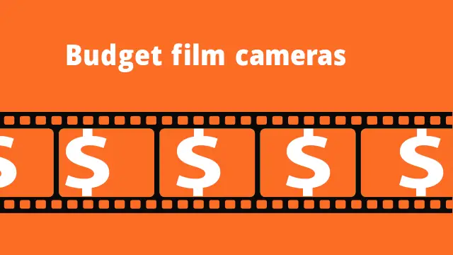 Budget cinema. Review of cinematographic cameras