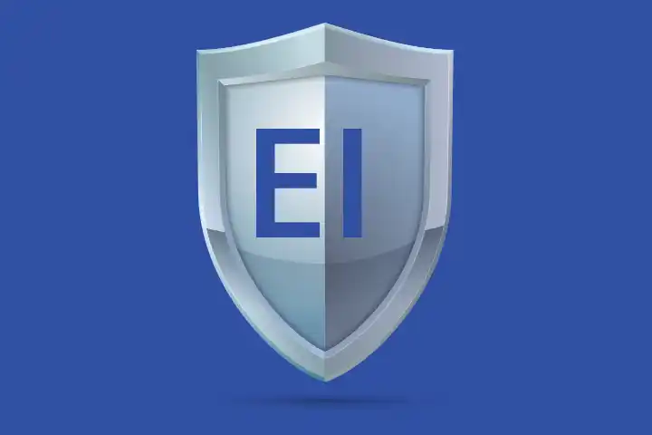 EI shield against stress